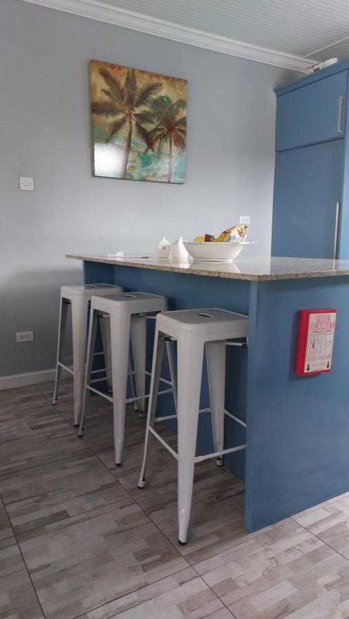 Carmen Apartment Bridgetown Exterior foto